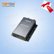 GPS Tracker con sensor de combustible para combustible anti-robo Tk310-Ez